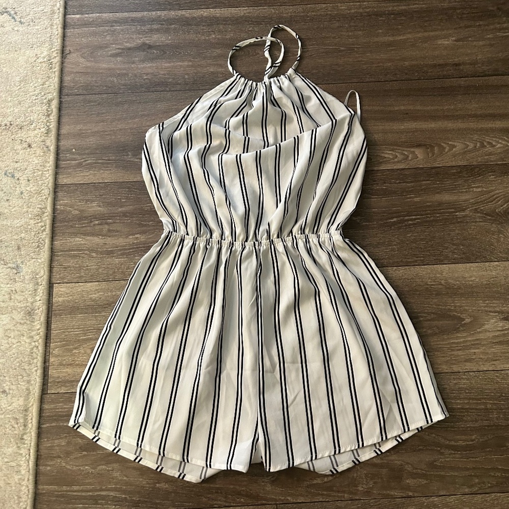 Rompers